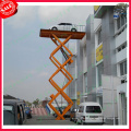 Economic Scissor Lift Hebebühne